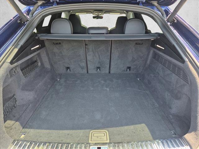 Used 2020 Audi SQ8 Prestige AWD/4WD image 6