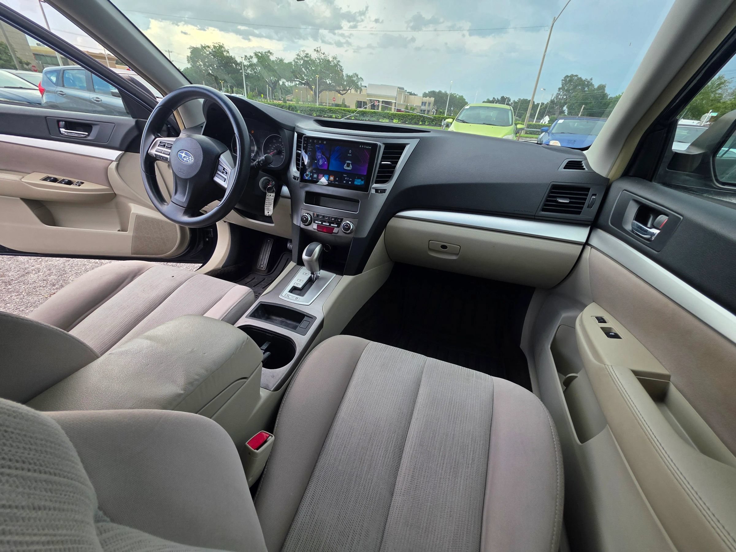 Used 2013 Subaru Outback 2.5i AWD/4WD image 17
