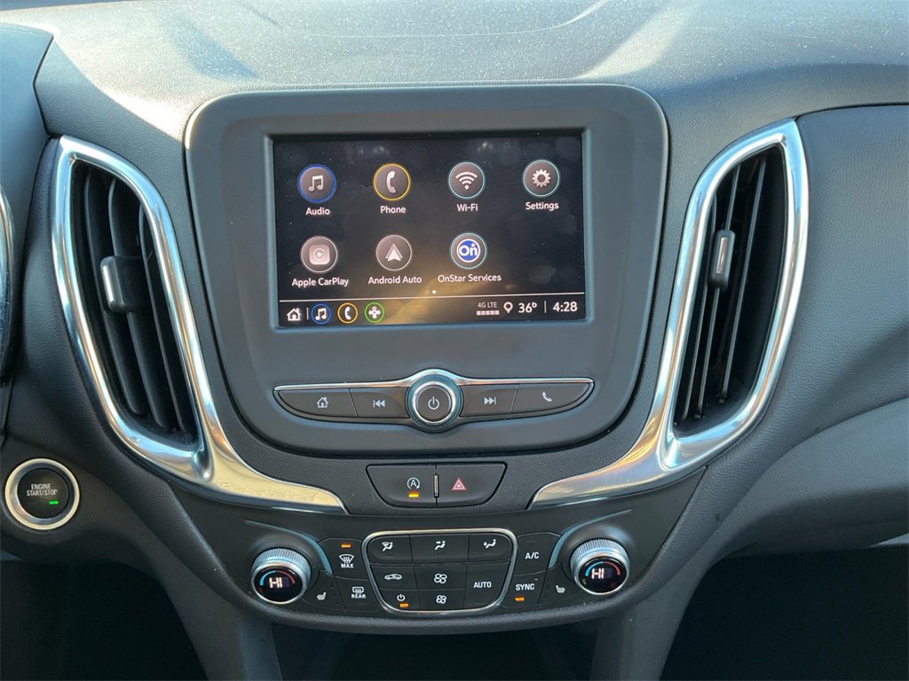 Used 2024 Chevrolet Equinox LT image 12