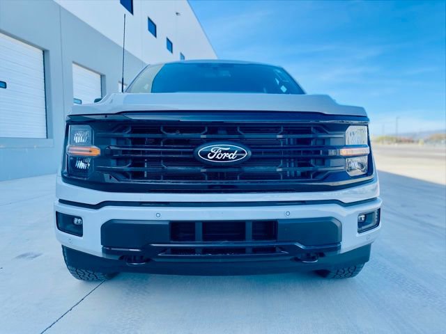 New 2026 Ford F150 XLT w/ Equipment Group 302A MID image 2