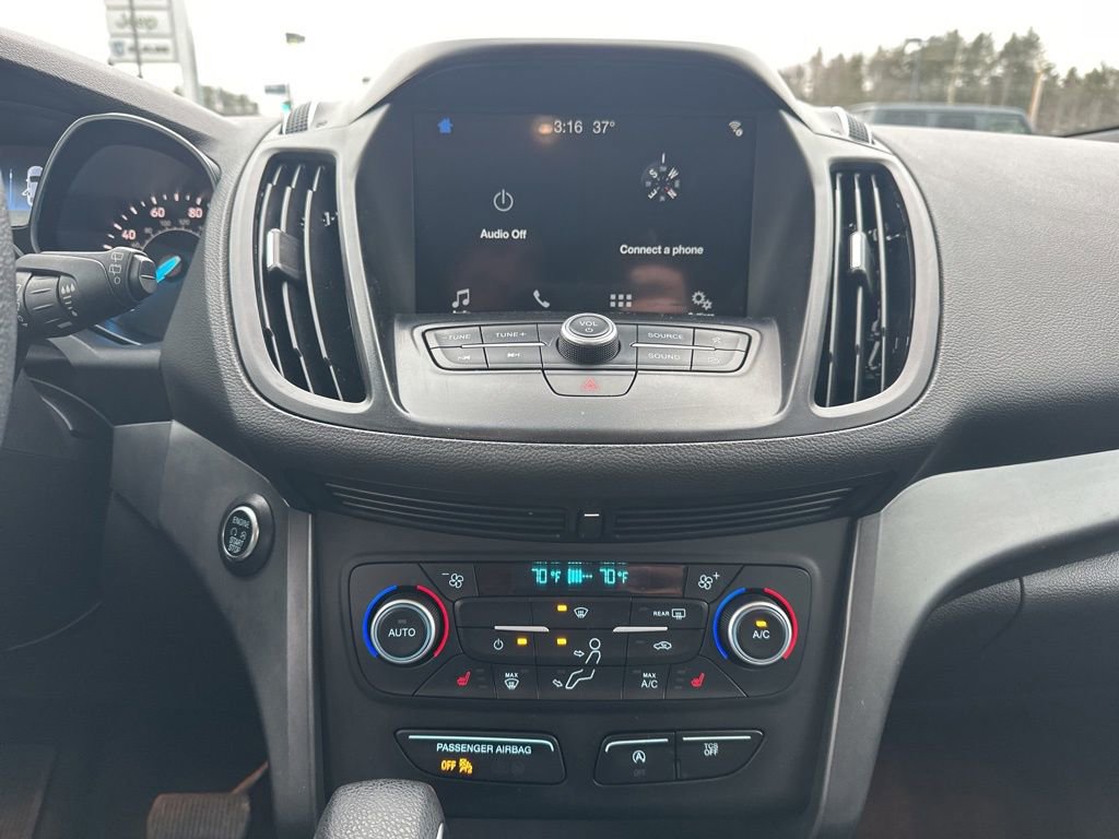 Used 2019 Ford Escape SE image 20