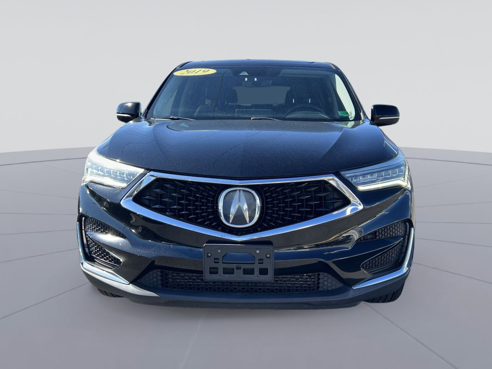 Used 2019 Acura RDX AWD image 8