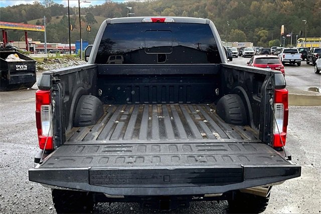 Used 2017 Ford F250 Lariat w/ Lariat Ultimate Package image 30