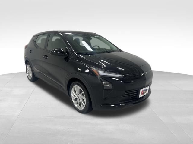 New 2027 Chevrolet Bolt LT w/ Comfort Package FWD image 19