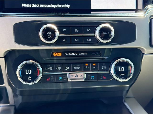 Used 2022 Ford F250 Lariat w/ Lariat Ultimate Package image 32