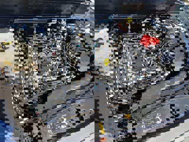 Used 2023 Ford Bronco Sport Big Bend image 14