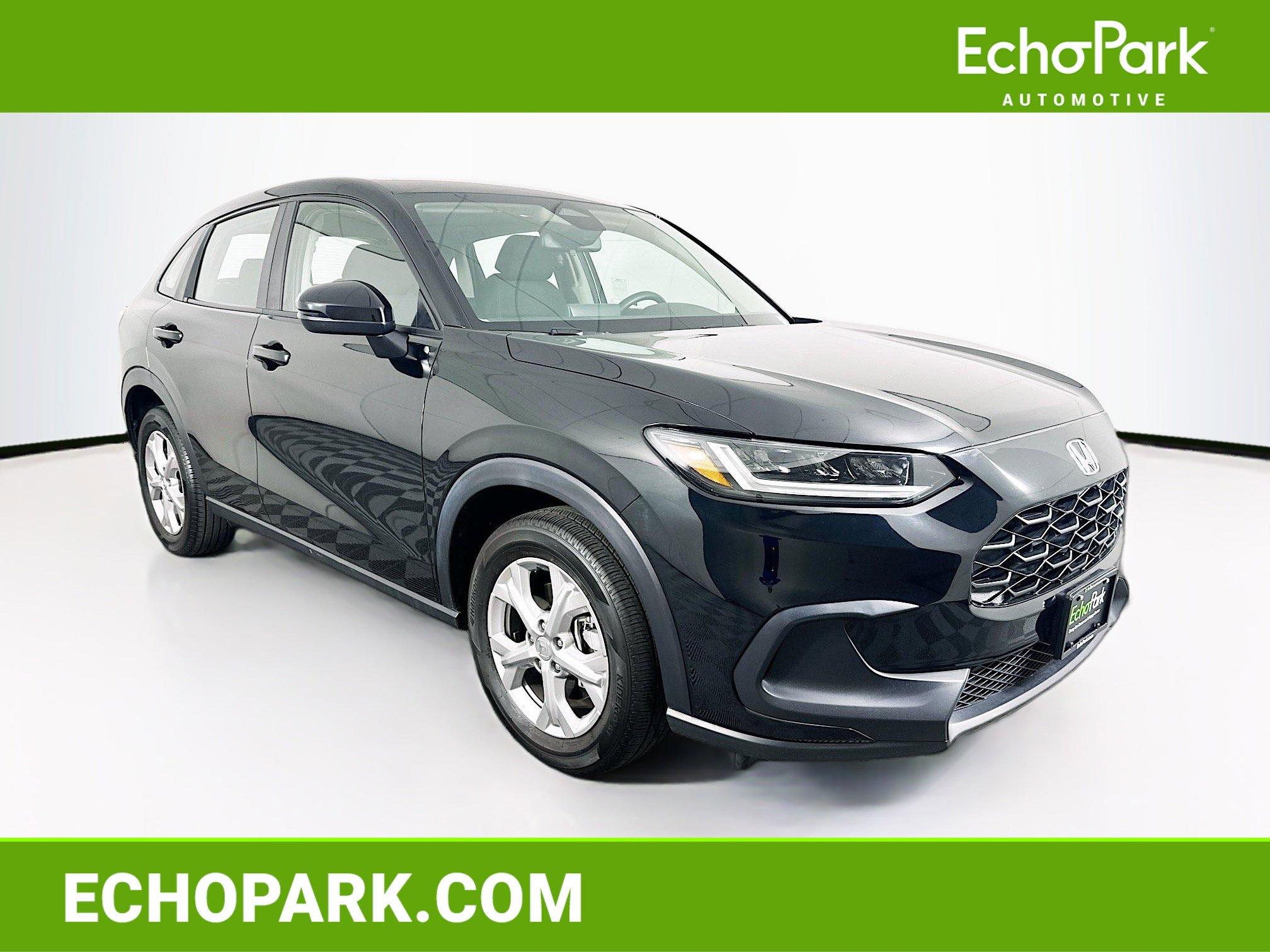 Used 2025 Honda HR-V LX