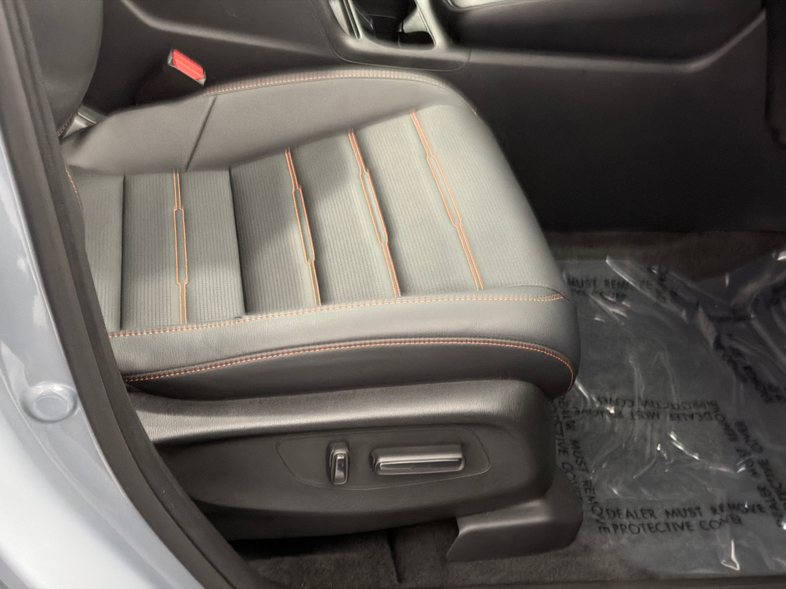 Used 2026 Honda CR-V Sport Touring image 14