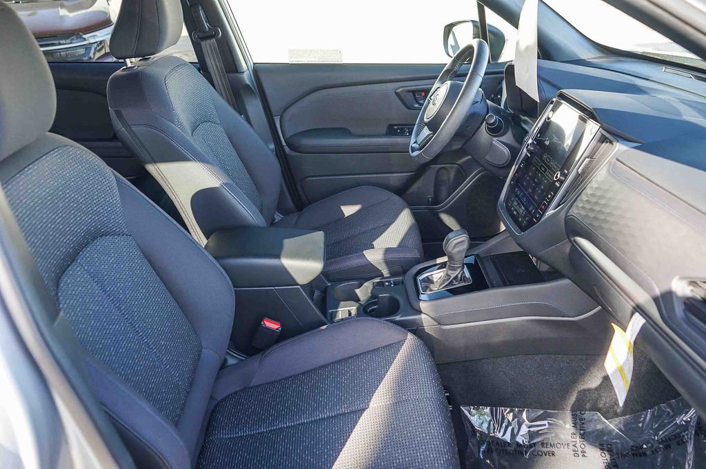 Certified 2025 Subaru Forester Premium w/ Convenience Package #1 image 19