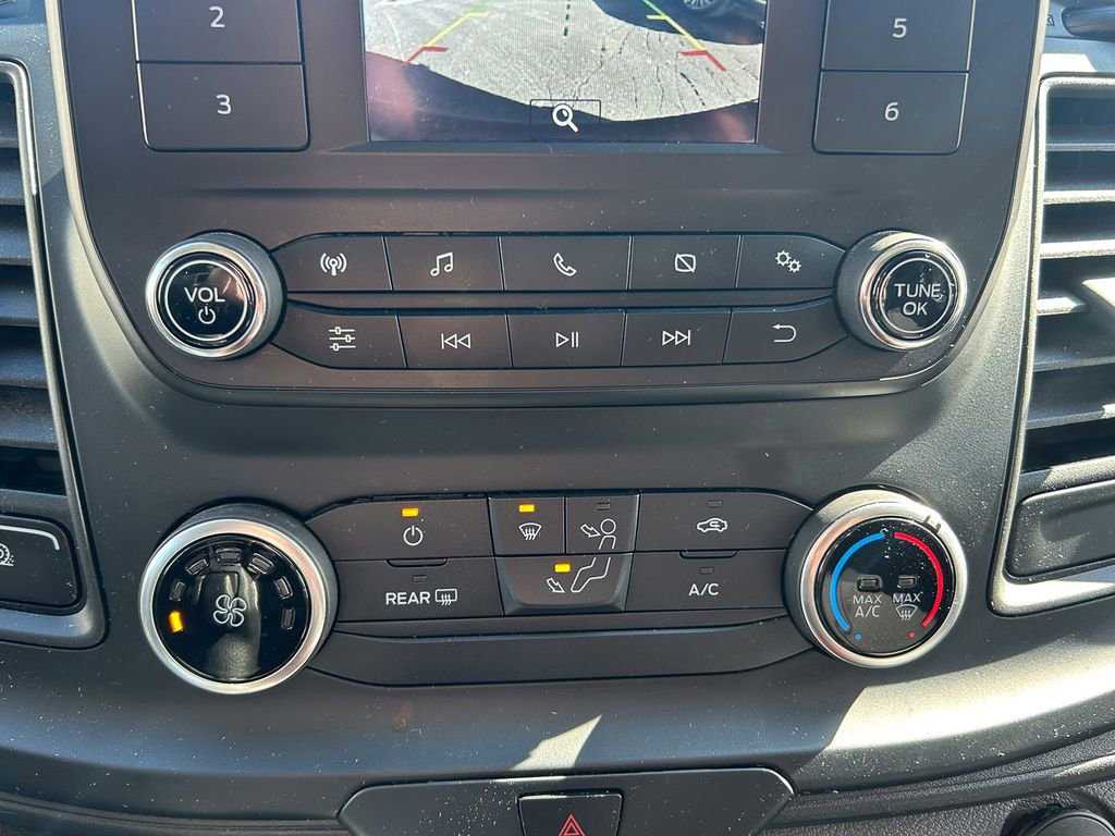 Used 2024 Ford Transit 250 Base w/ Exterior Upgrade Package image 22