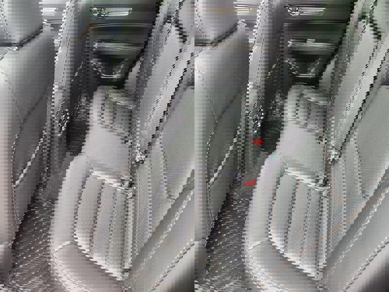 Used 2018 MAZDA CX-5 Grand Touring image 30