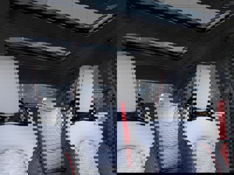 New 2026 Cadillac CT5 V Blackwing image 24