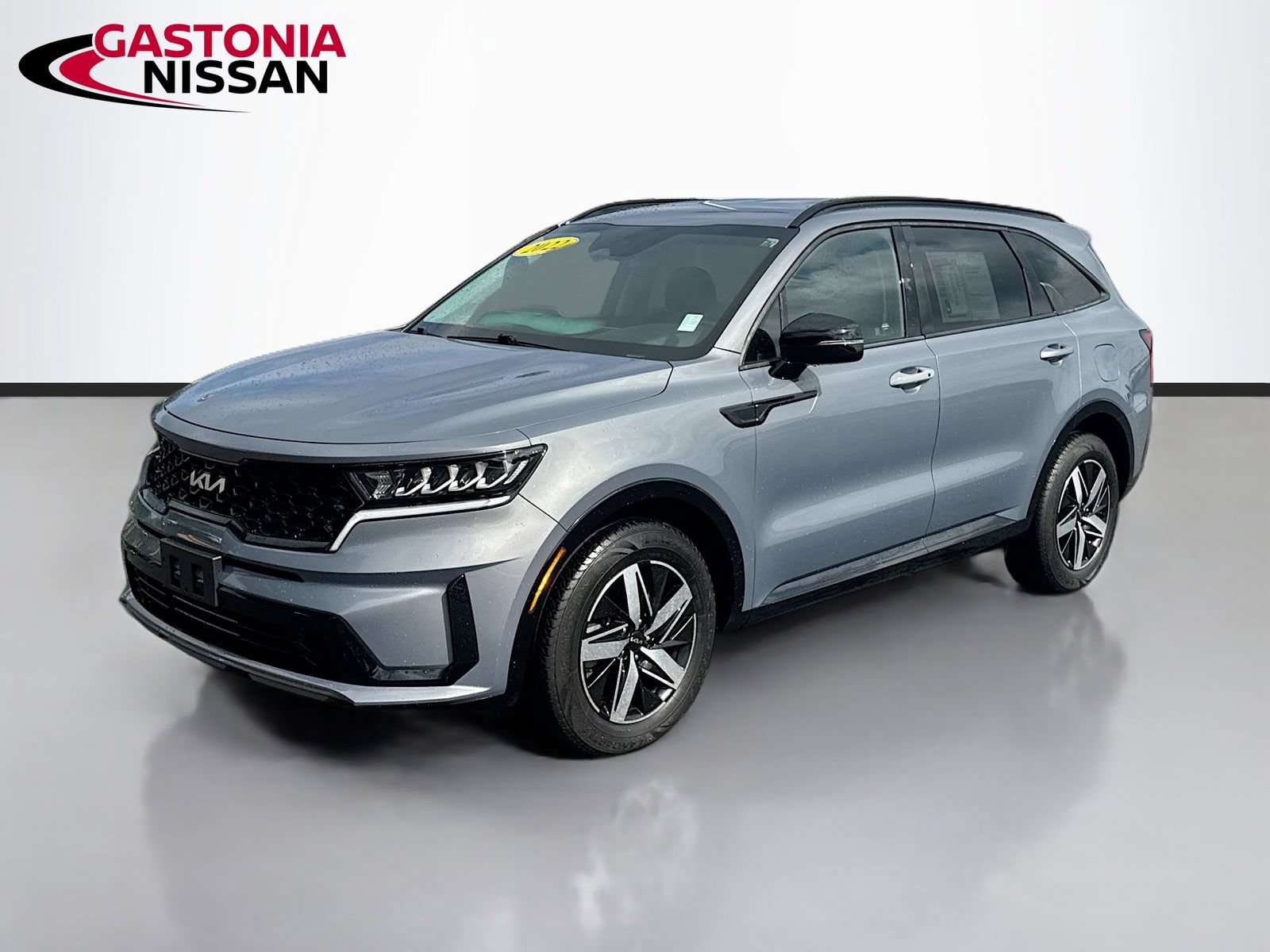 Used 2022 Kia Sorento S FWD video 3