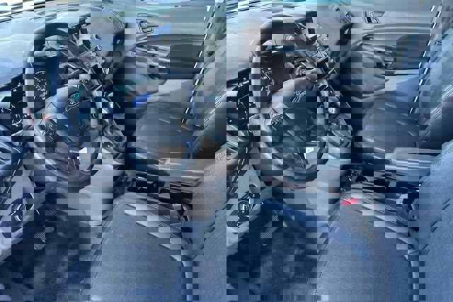 Used 2019 Ford Transit Connect XL image 11