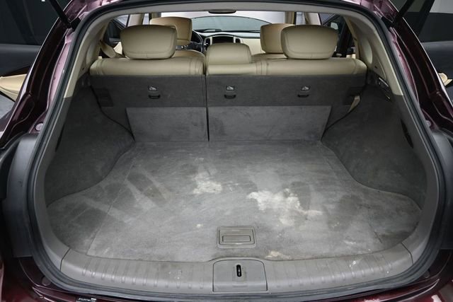 Used 2017 INFINITI QX50 AWD w/ Technology Package image 17