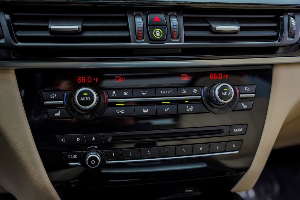 Used 2018 BMW X5 xDrive35d image 26