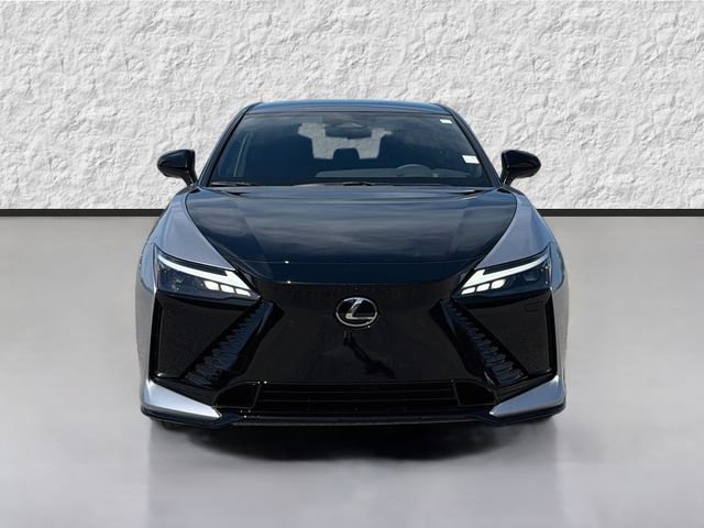 New 2026 Lexus RZ 450e AWD w/ Luxury Package image 8