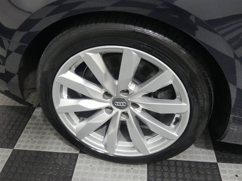Used 2018 Audi A5 2.0T Premium Plus w/ Premium Plus AWD/4WD image 17