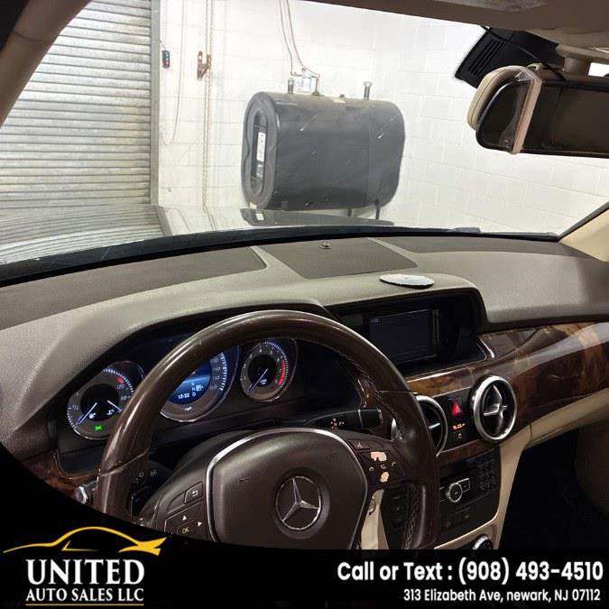 Used 2015 Mercedes-Benz GLK 350 2WD image 7
