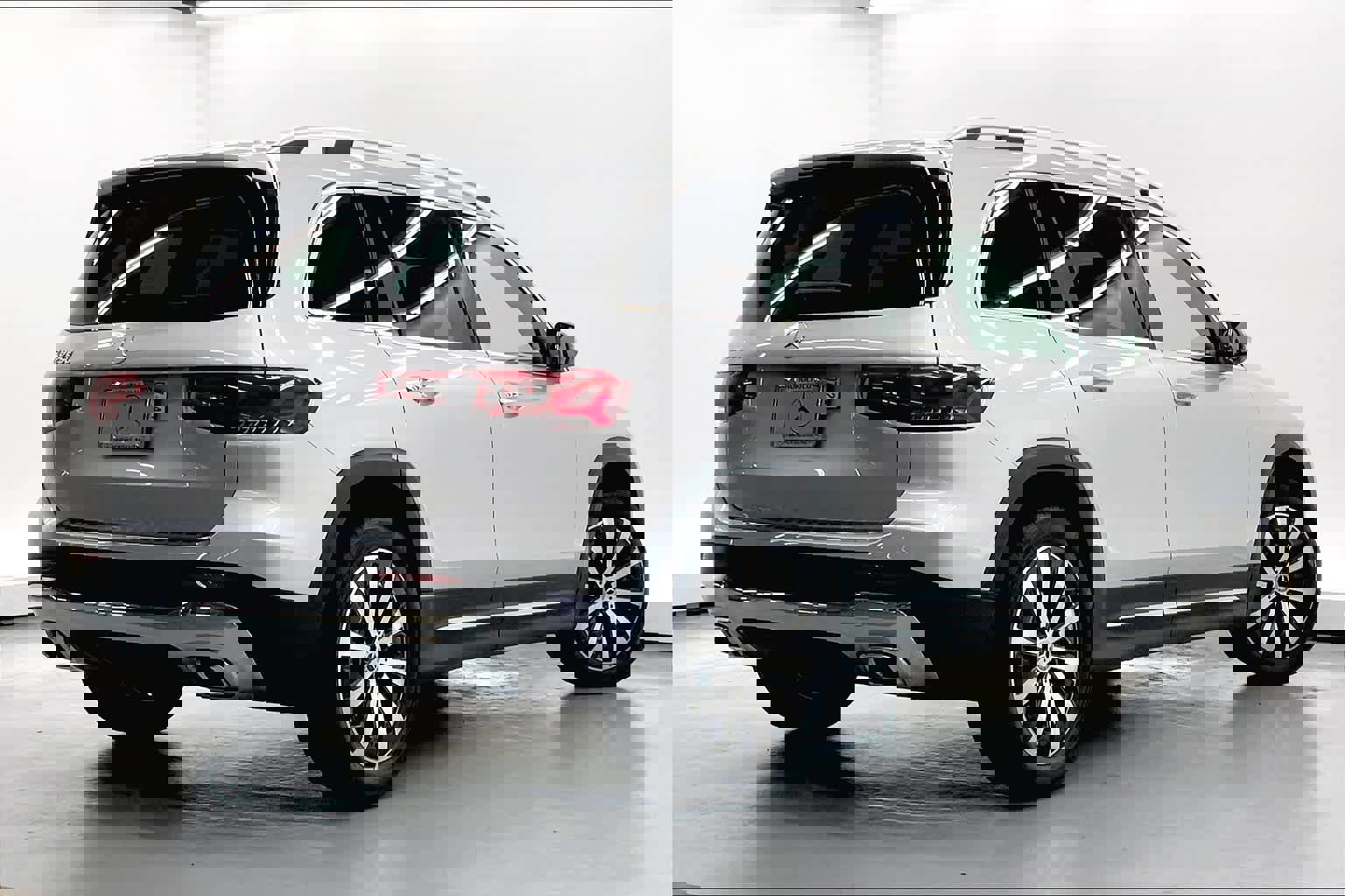 Certified 2022 Mercedes-Benz GLB 250 image 12