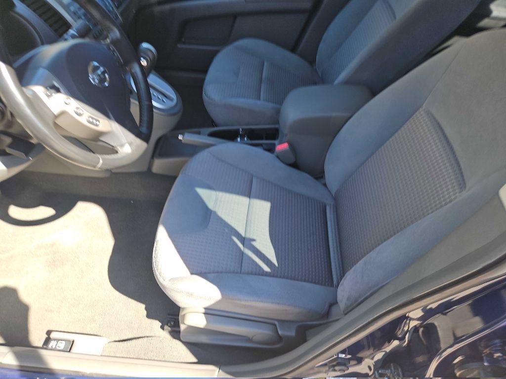 Used 2008 Nissan Sentra 2.0 S w/ Convenience Plus Pkg image 8