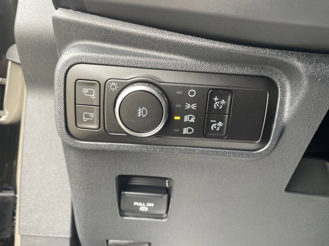 New 2025 Ford Bronco Raptor w/ Interior Carbon Fiber Pack image 18