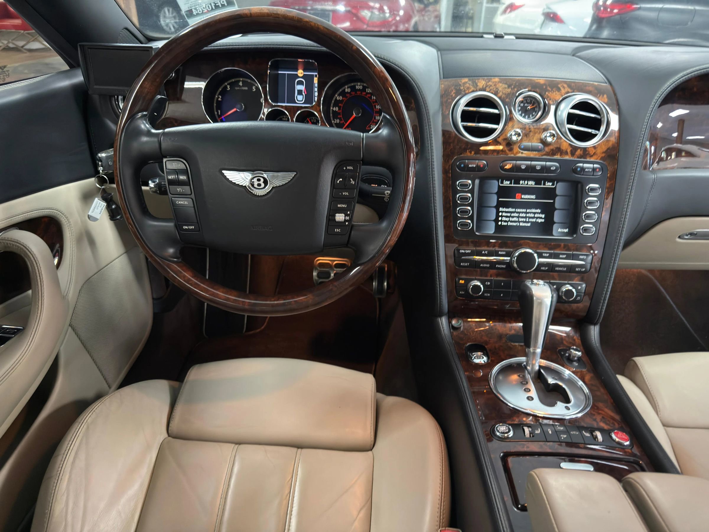 Used 2006 Bentley Continental GT image 18