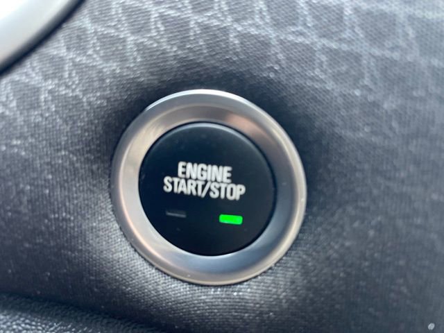 Used 2024 Chevrolet Malibu LT image 21