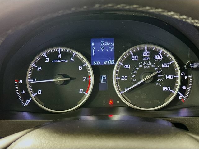 Used 2018 Acura RDX AWD w/ Technology Package image 5