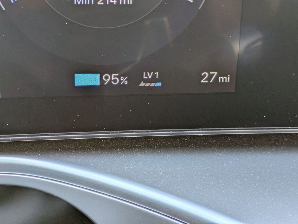 New 2026 Hyundai Ioniq 9 SE image 17