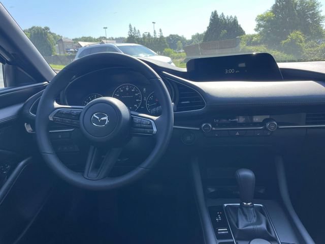 Used 2026 MAZDA MAZDA3 s FWD image 22
