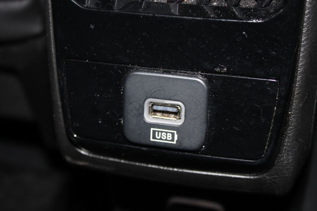 Used 2025 Jeep Compass Trailhawk image 29