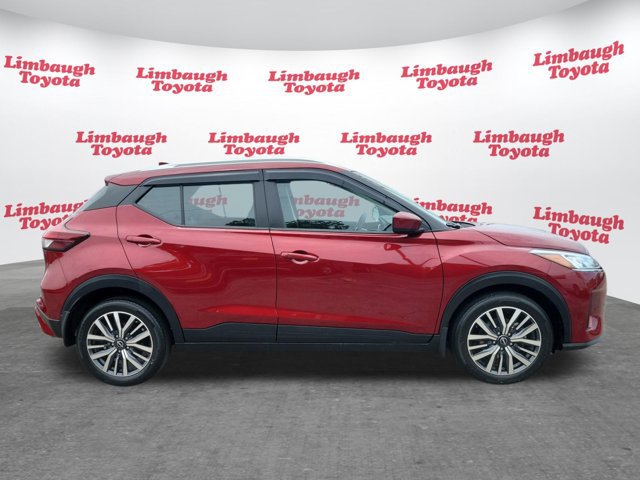 Used 2024 Nissan Kicks SV FWD image 20