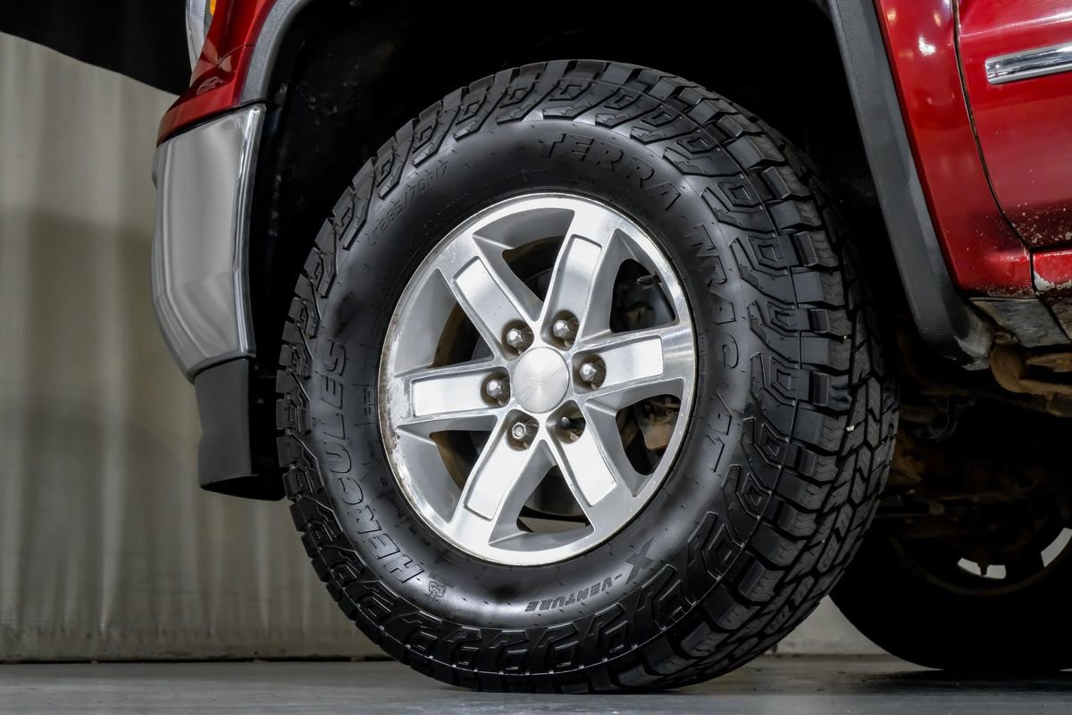 Used 2016 GMC Sierra 1500 SLT image 54