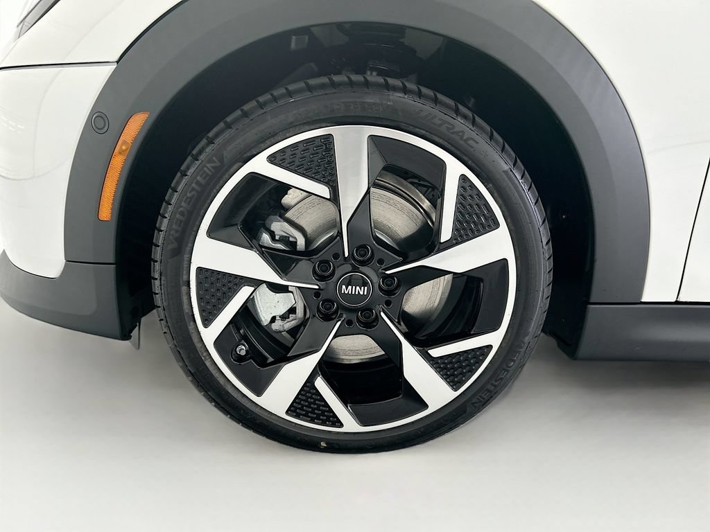 New 2026 MINI Cooper S FWD image 26
