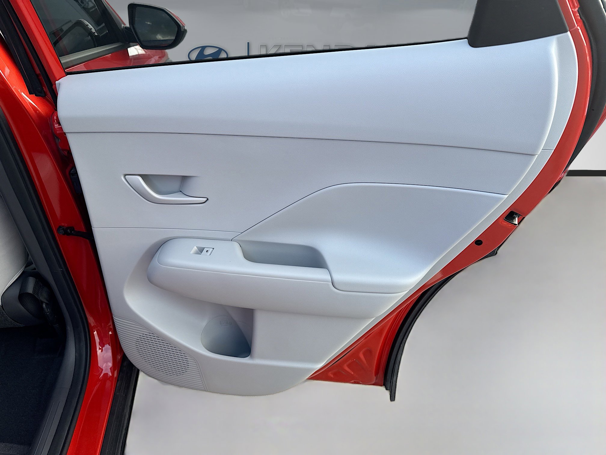 Certified 2024 Hyundai Kona SEL w/ Convenience Package image 28