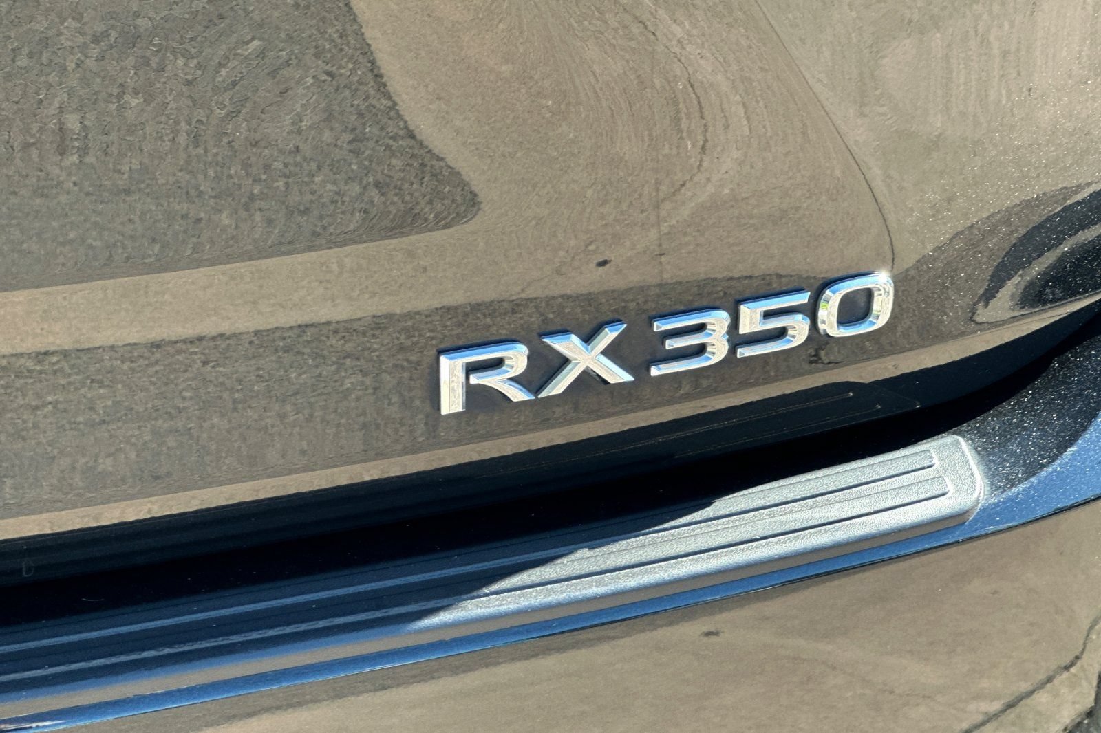 Used 2021 Lexus RX 350 F Sport w/ Cold Area Package (CT) AWD/4WD image 21