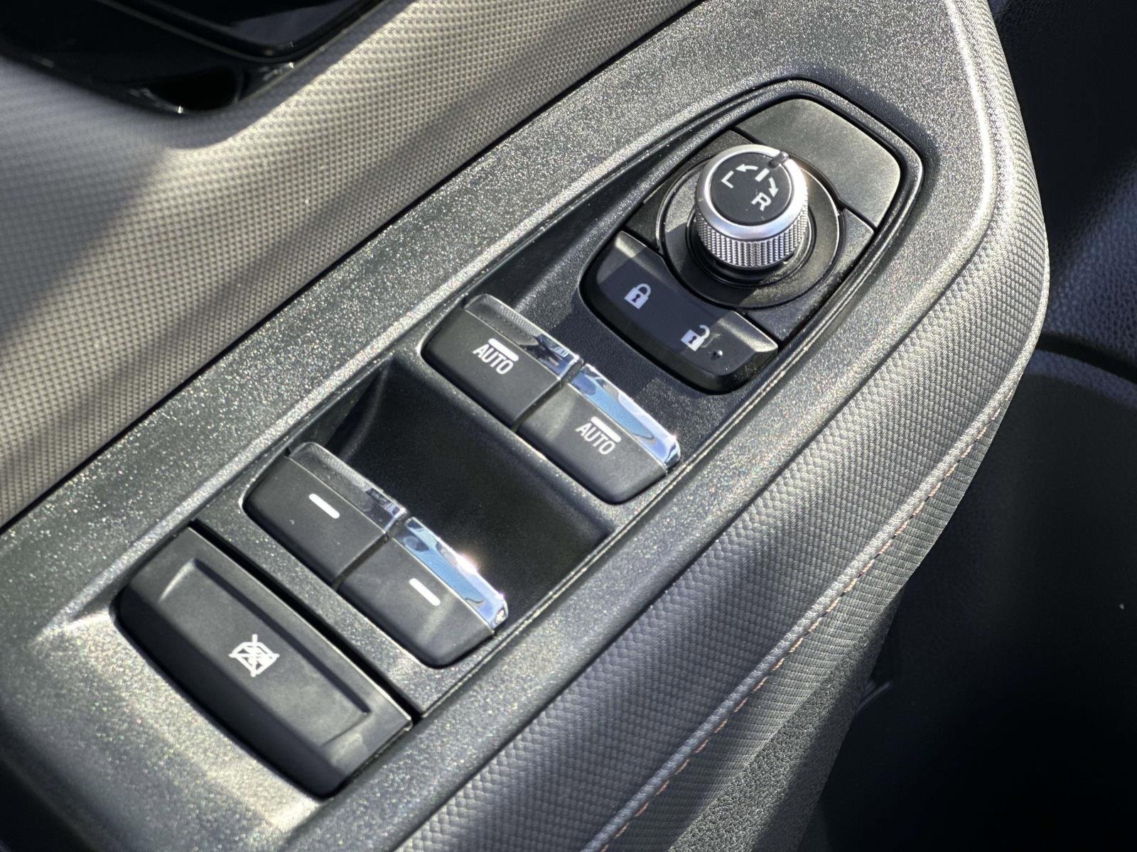 Used 2025 Subaru Forester Sport image 21