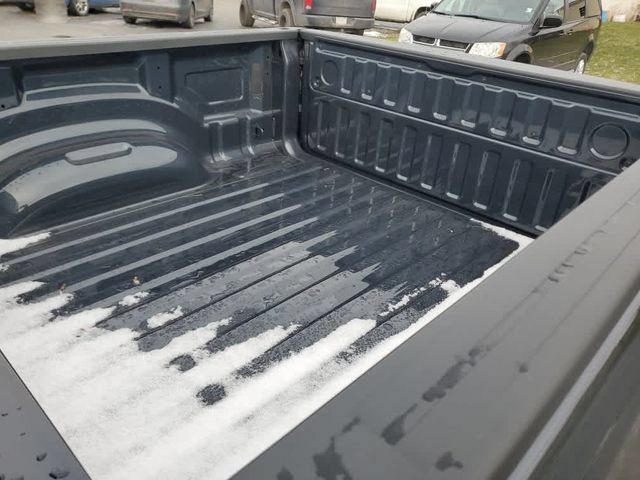New 2026 RAM 1500 Big Horn AWD/4WD image 10