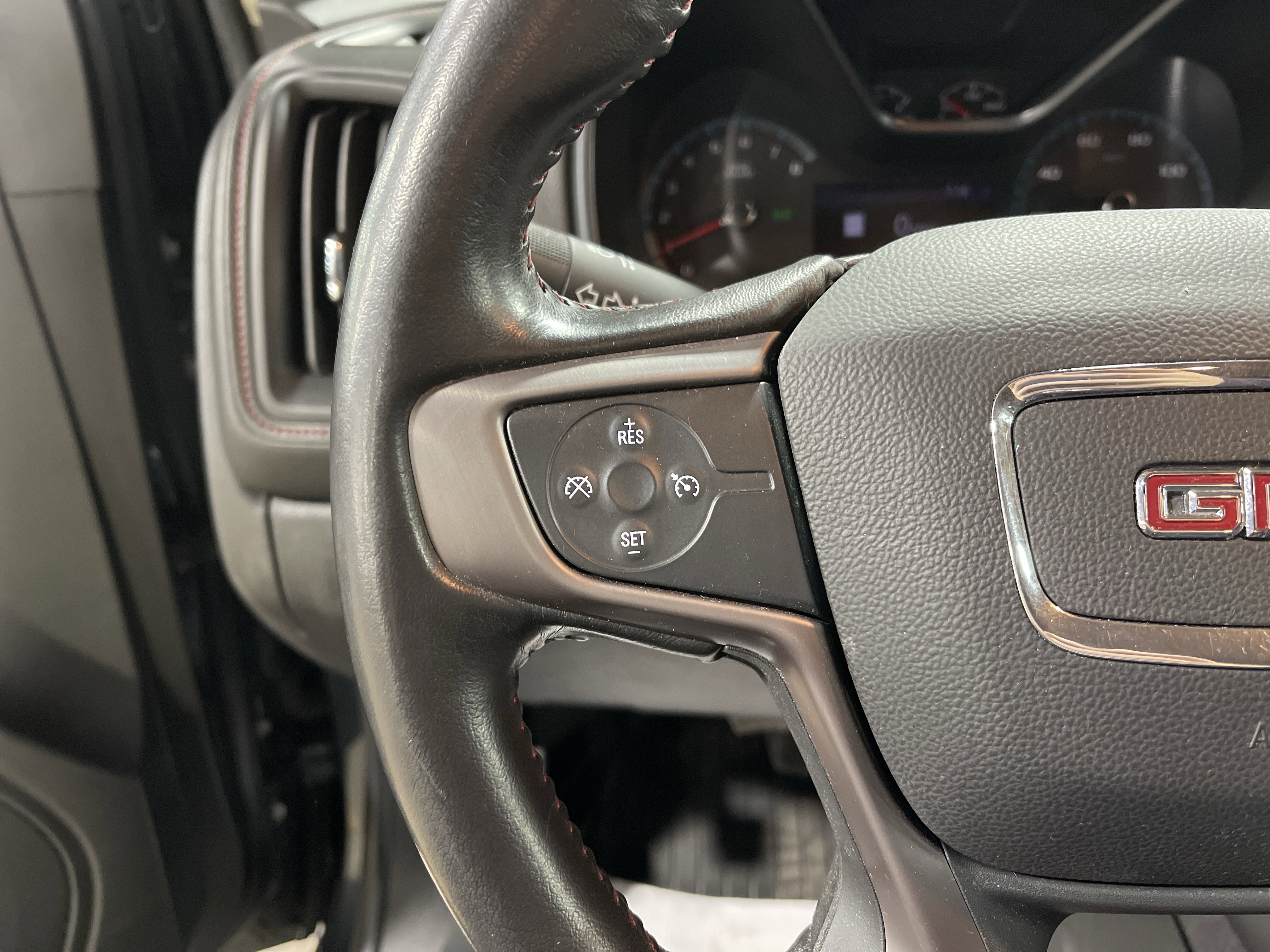 Used 2020 GMC Canyon All Terrain image 18