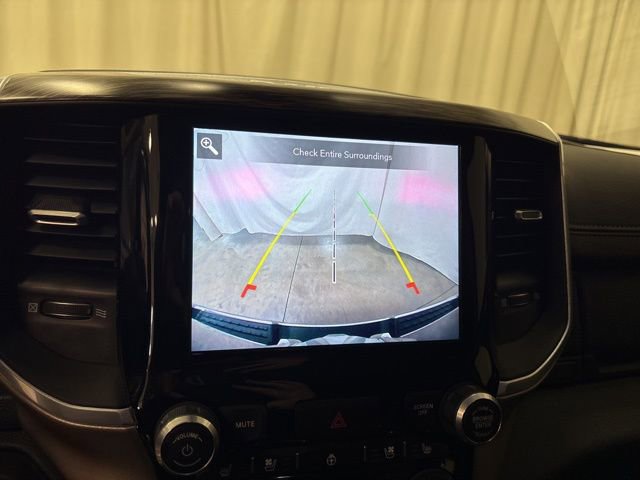 Used 2020 RAM 1500 Laramie image 25