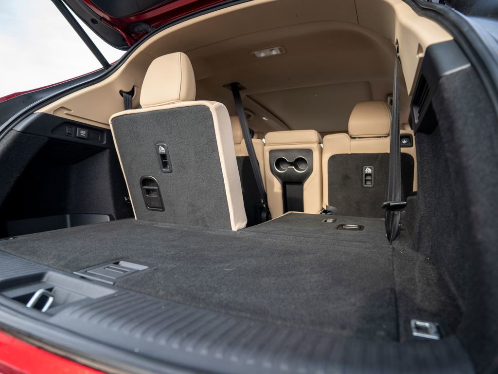 Certified 2023 Acura MDX SH-AWD w/ Technology Package image 52