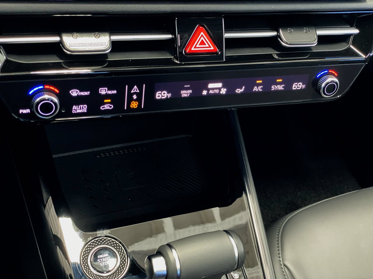 New 2026 Kia Niro EX w/ EX Premium Package FWD image 24