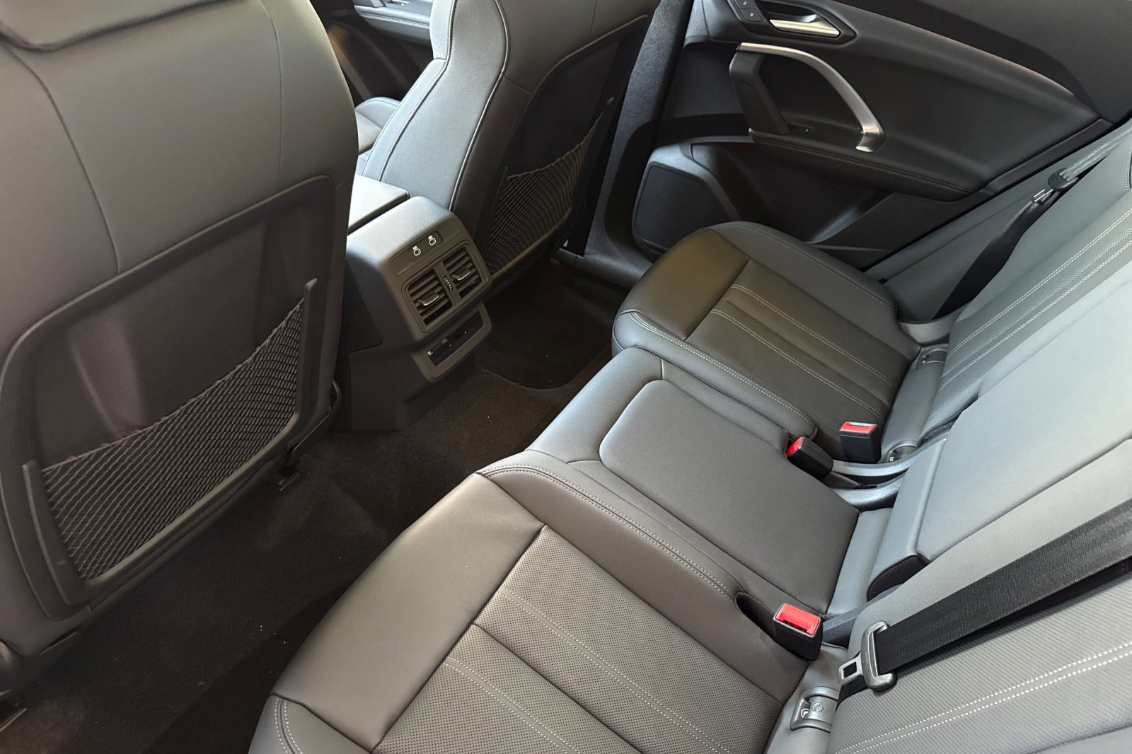 New 2025 Audi Q5 Premium Plus image 9