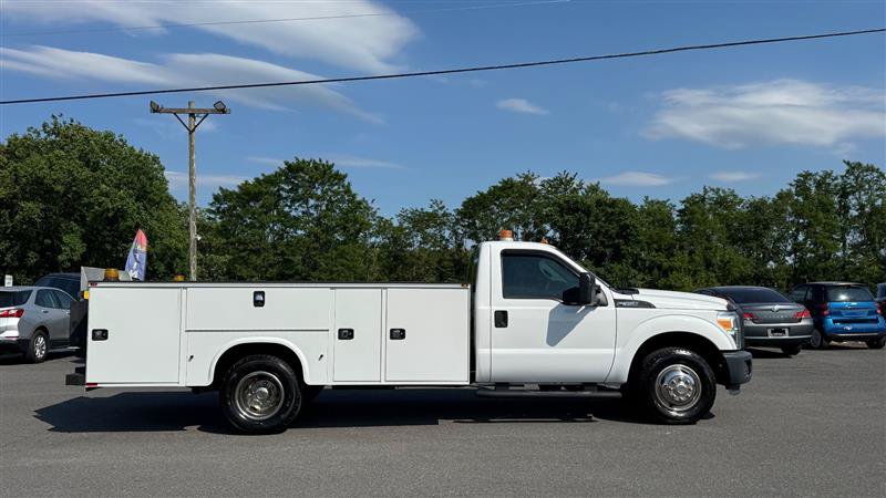 Used 2015 Ford F350 XL RWD image 4