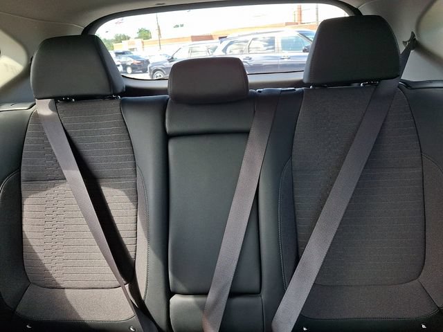 Used 2021 Kia Seltos S AWD/4WD image 19