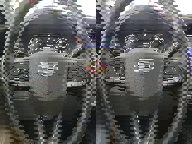 Certified 2023 Cadillac XT4 Premium Luxury w/ Driver Assist Package image 15