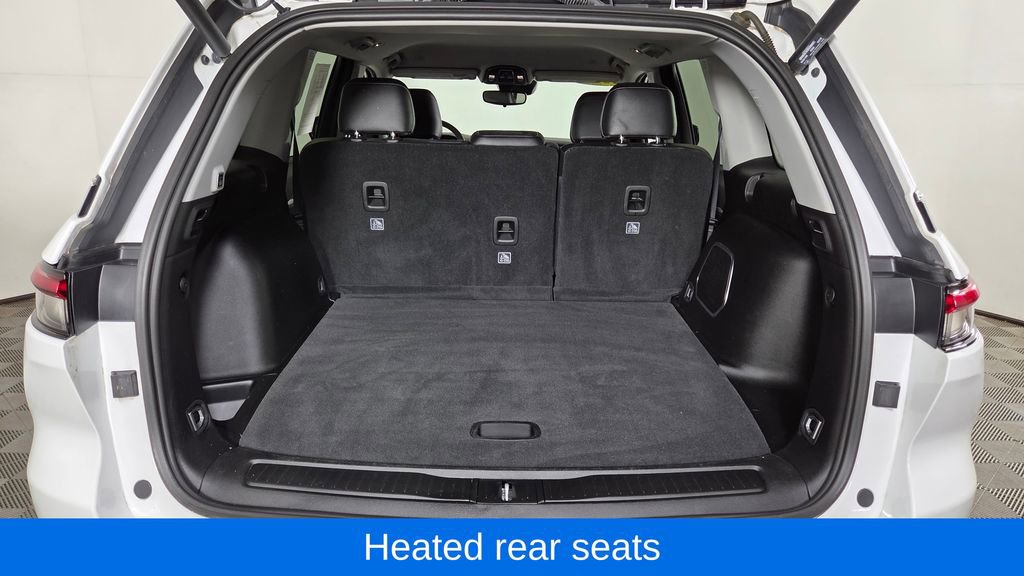 Used 2023 Jeep Grand Cherokee Limited image 10