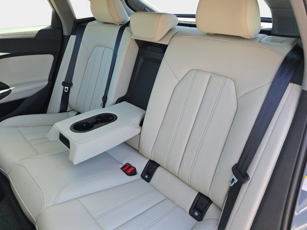 New 2026 Audi A5 2.0T Premium Plus AWD/4WD image 14