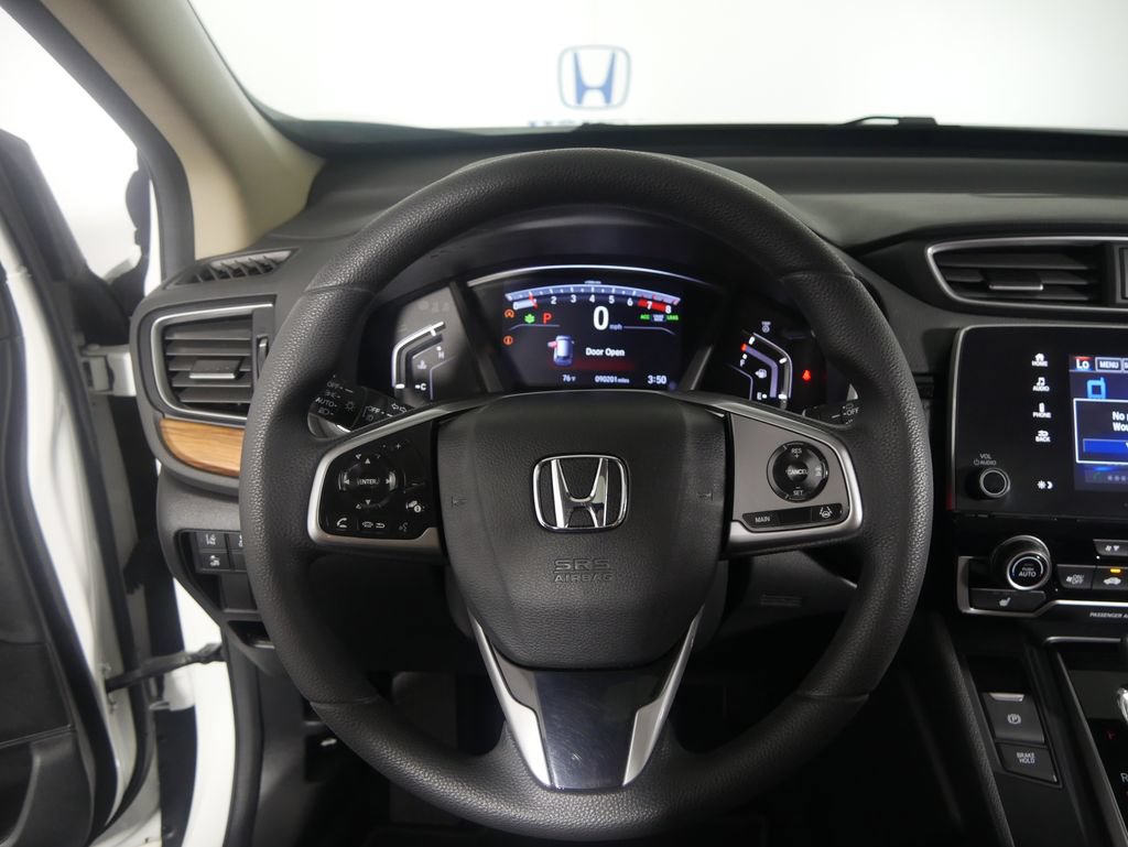 Certified 2020 Honda CR-V EX image 16